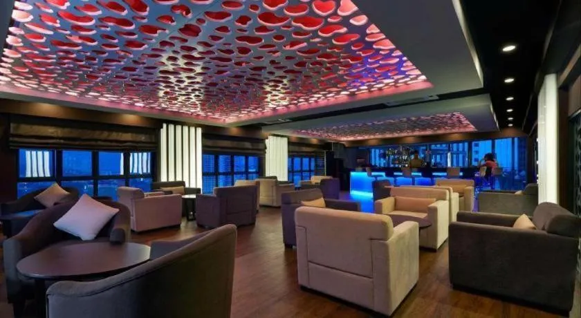 Centrestage Petaling Jaya