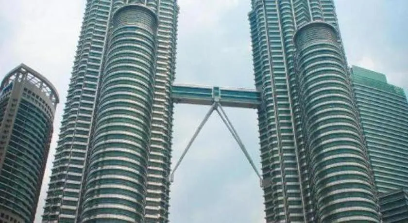 Centrestage Petaling Jaya