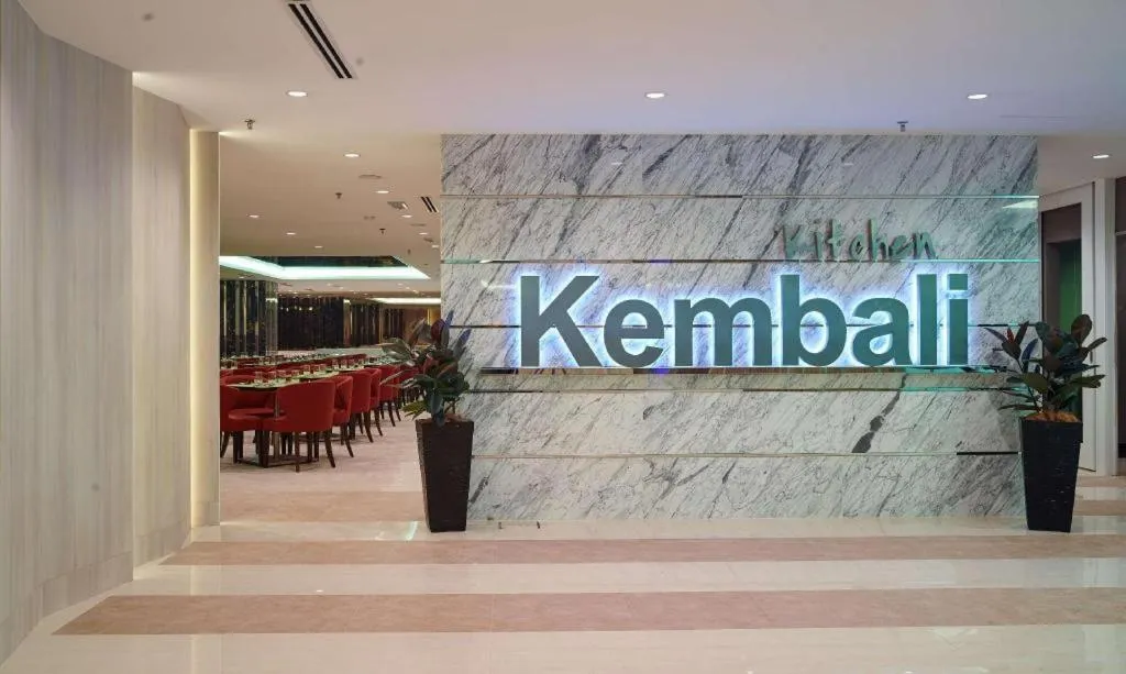 Best Western Petaling Jaya