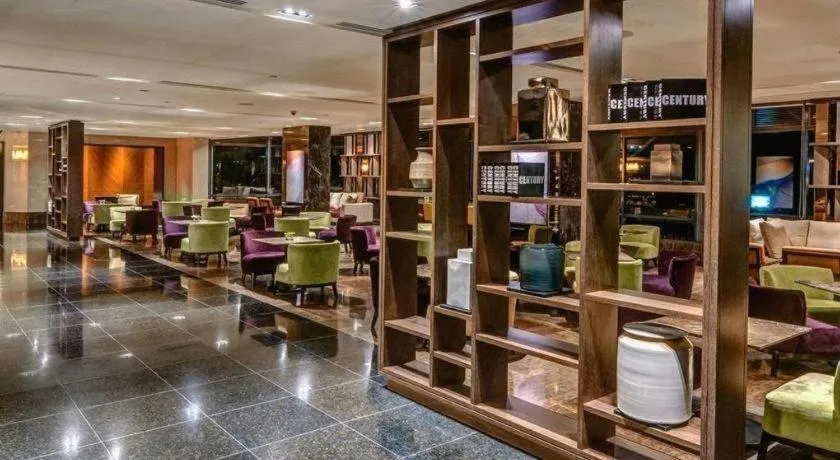 Centrestage Petaling Jaya