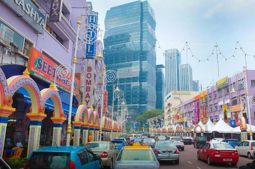 Best Western Petaling Jaya