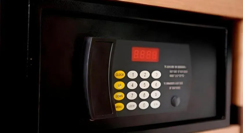 Lot 10 Boutique Hotel