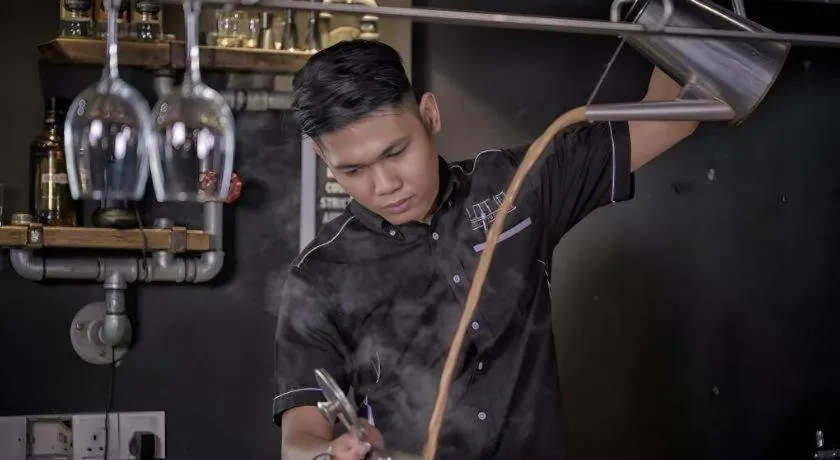 Lot 10 Boutique Hotel