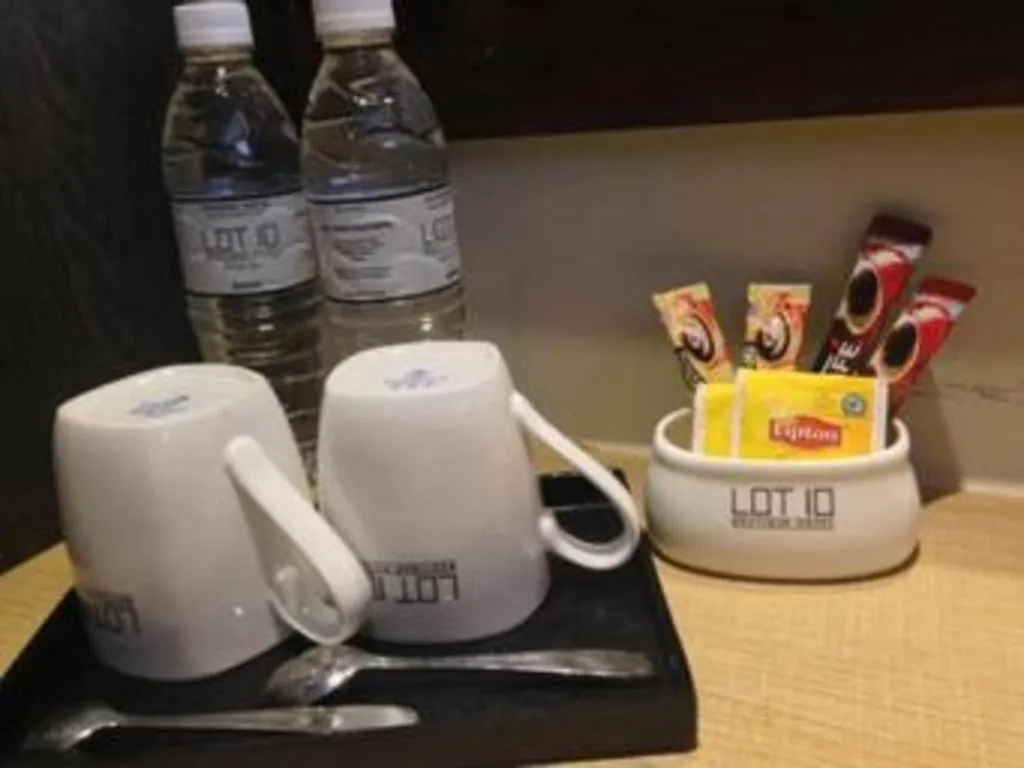 Lot 10 Boutique Hotel