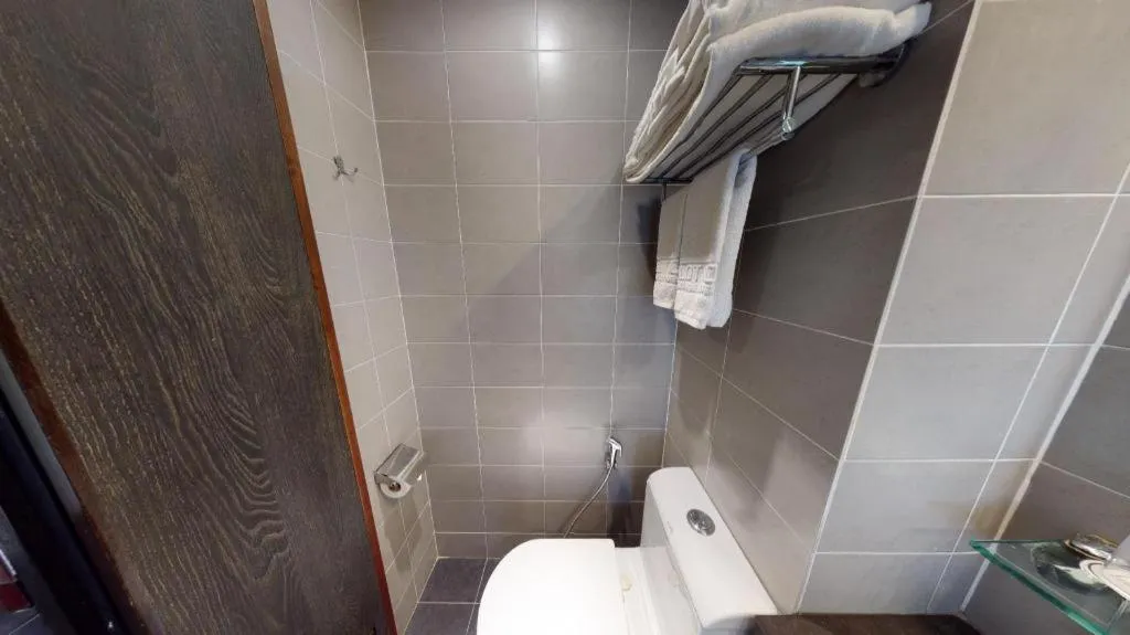 Lot 10 Boutique Hotel