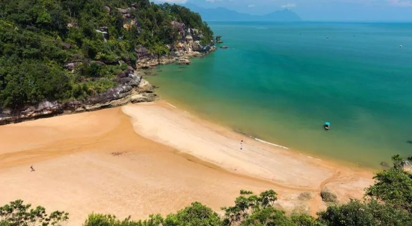 Rockbund Fishing Chalet