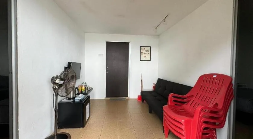 Rockbund Fishing Chalet