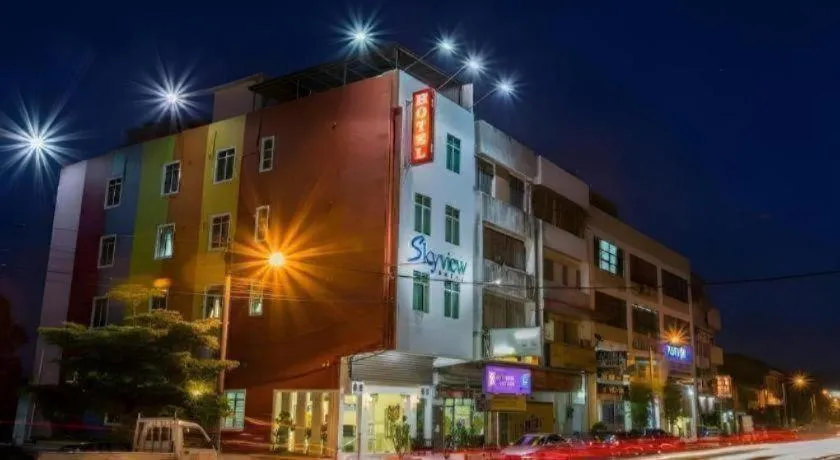 Skyview Hotel