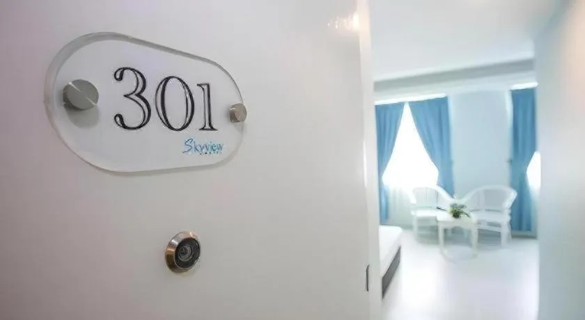 Skyview Hotel