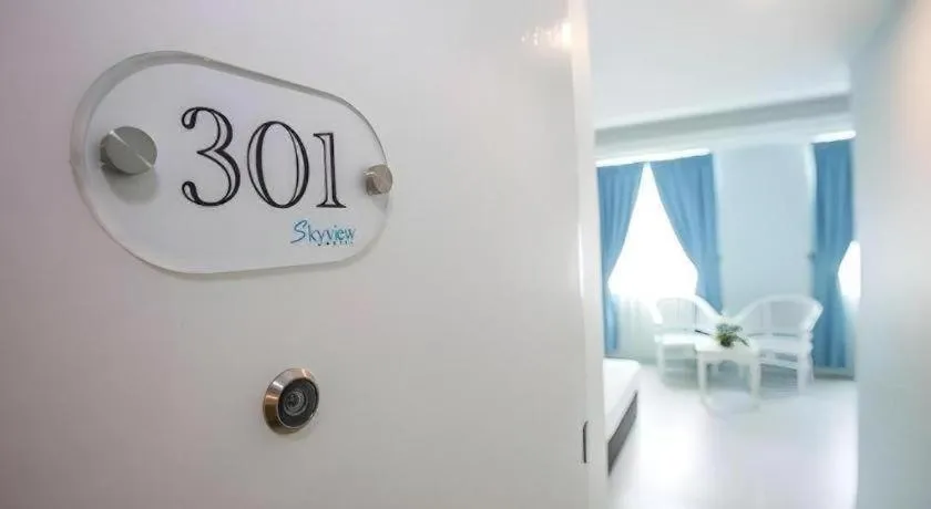 Skyview Hotel