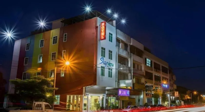 Skyview Hotel