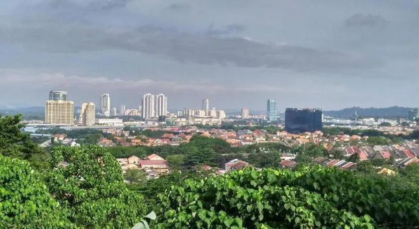 Hotel Zamburger Bangsar (Previously Koptown Hotel Bangsar)