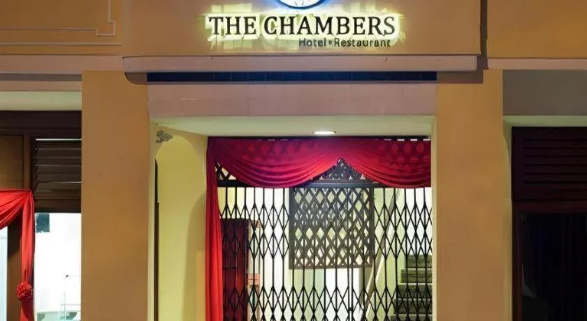 The Chambers Hotel