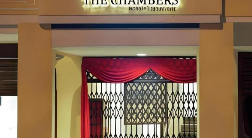 The Chambers Hotel