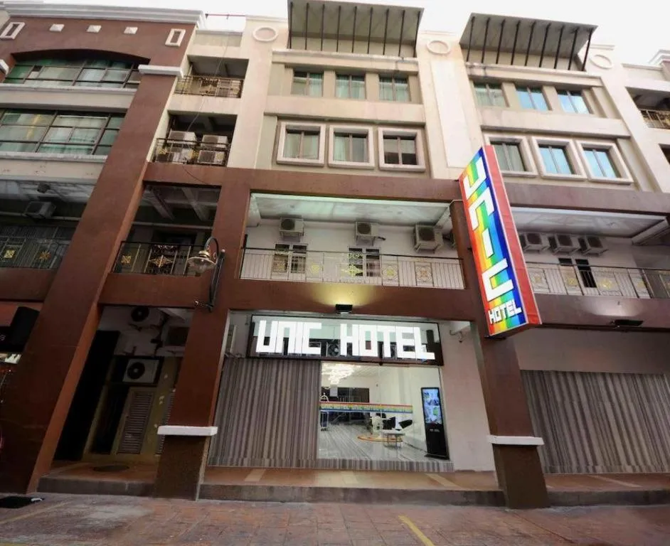 Unic Hotel