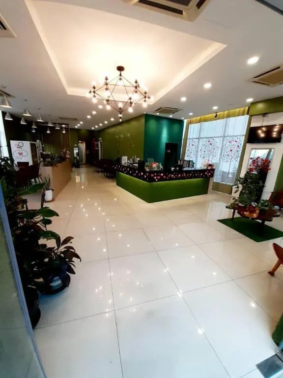 Le Garden Hotel Kota Kemuning Shah Alam