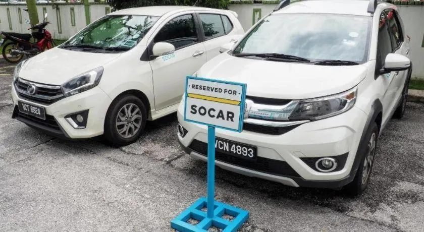 Le Garden Hotel Kota Kemuning Shah Alam