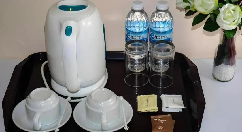 Le Garden Hotel Kota Kemuning Shah Alam