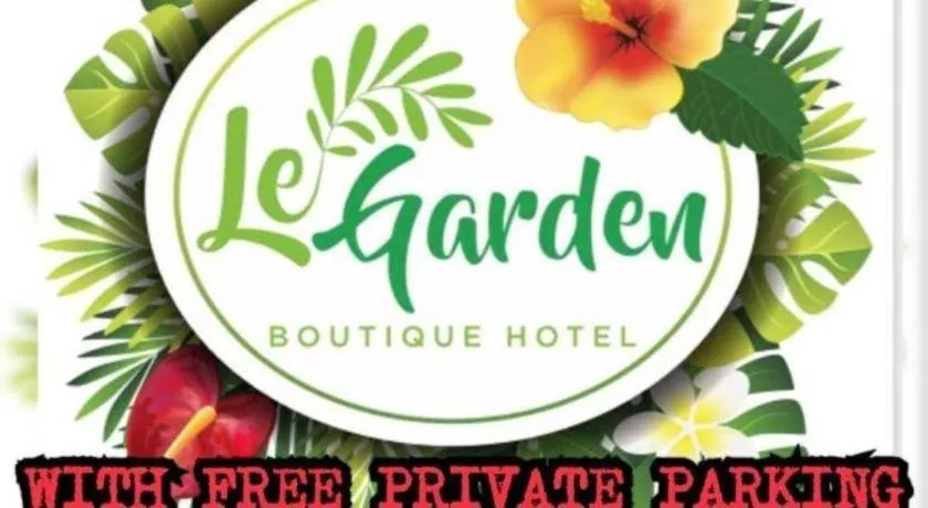 Le Garden Hotel Kota Kemuning Shah Alam