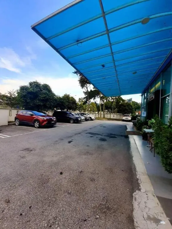 Le Garden Hotel Kota Kemuning Shah Alam