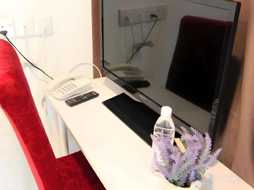 Le Garden Hotel Kota Kemuning Shah Alam