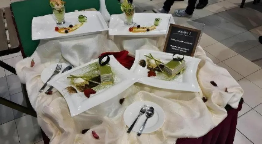 Hotel Kobemas Melaka