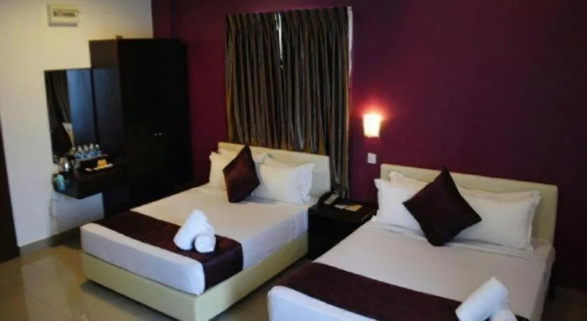 Hotel Kobemas Melaka