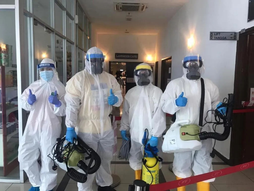 Hotel Kobemas Melaka