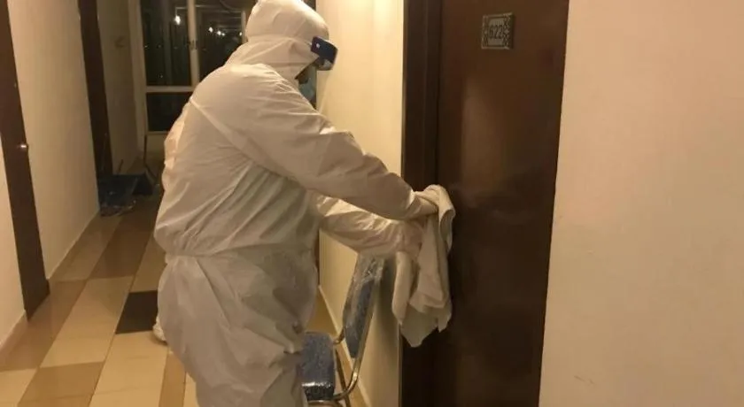 Hotel Kobemas Melaka