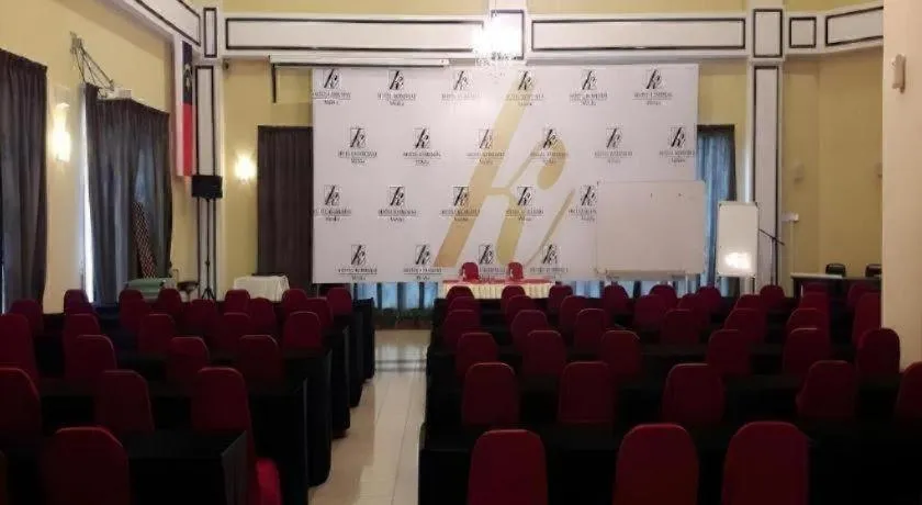 Hotel Kobemas Melaka