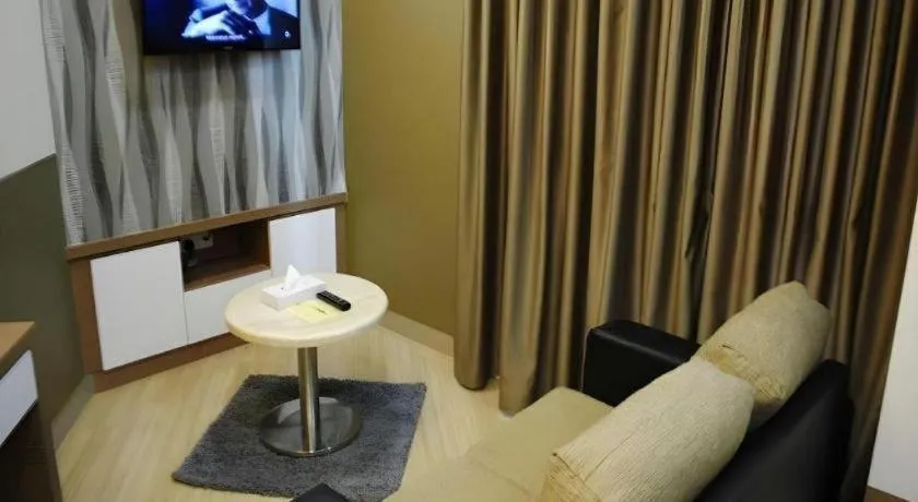 Hotel Kobemas Melaka