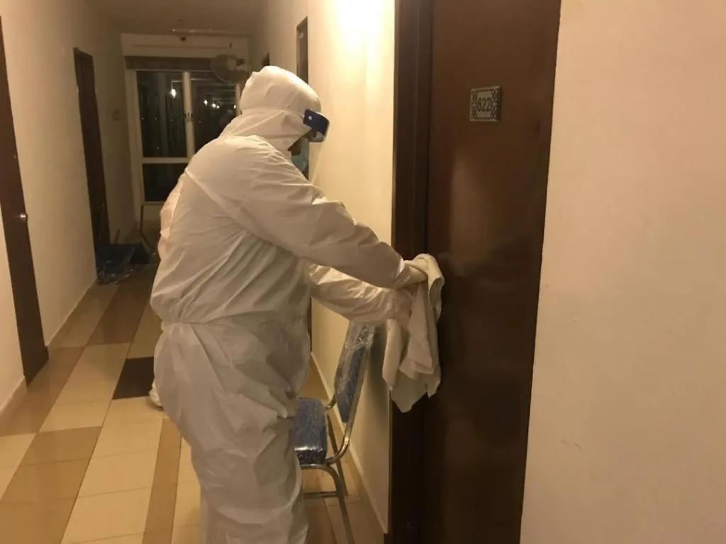 Hotel Kobemas Melaka