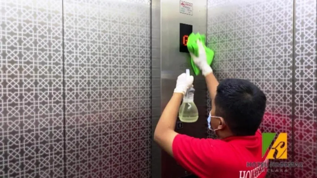 Hotel Kobemas Melaka