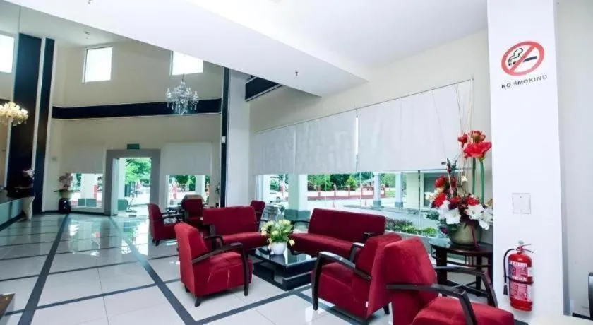 Hotel Kobemas Melaka