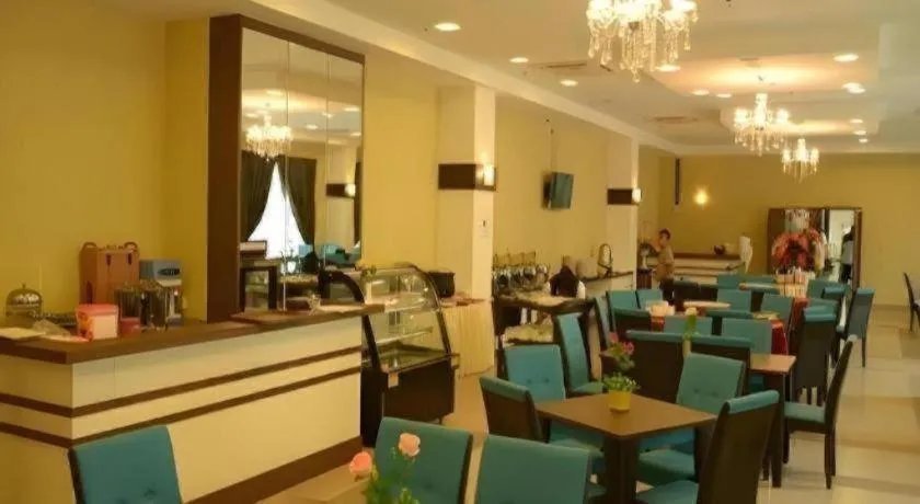 Hotel Kobemas Melaka