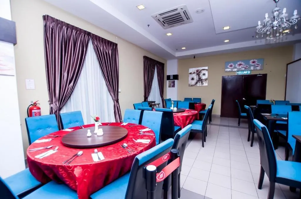 Hotel Kobemas Melaka