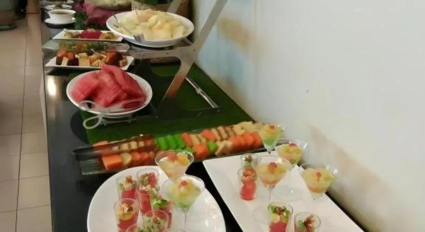 Hotel Kobemas Melaka