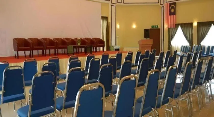 Hotel Kobemas Melaka