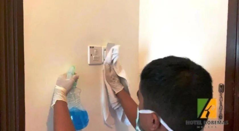 Hotel Kobemas Melaka