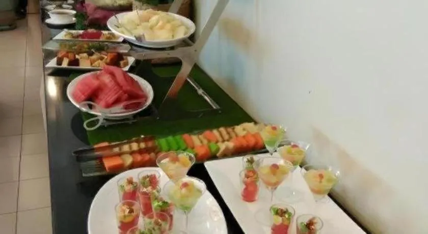 Hotel Kobemas Melaka