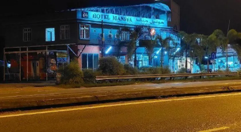 Hotel Mansya