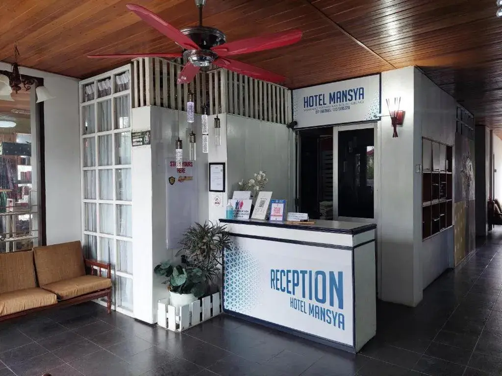 Hotel Mansya Hotel Mansya