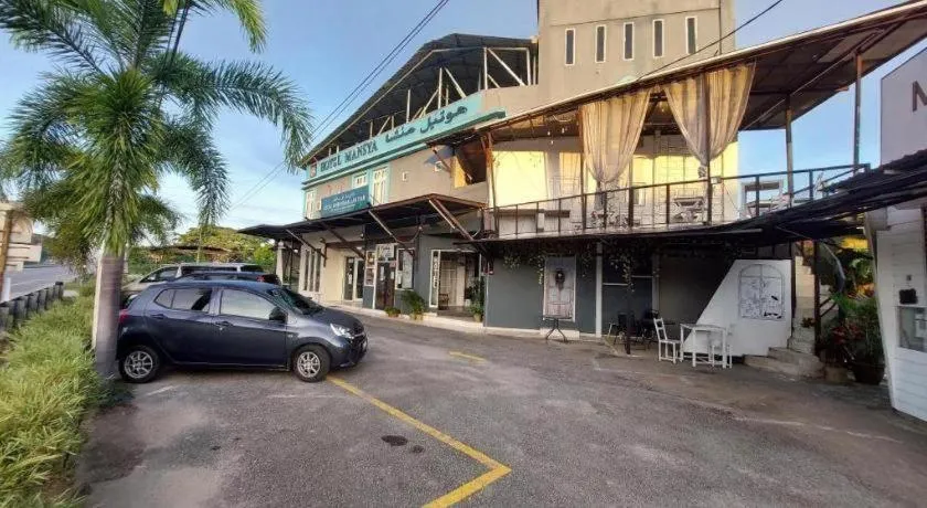 Hotel Mansya