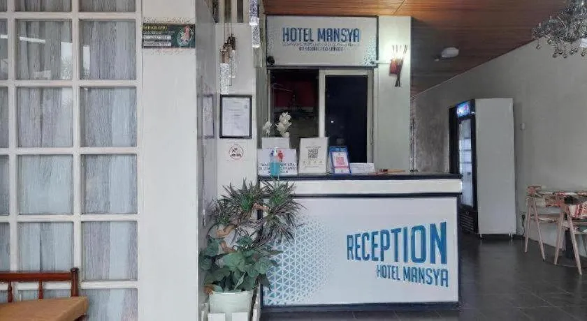Hotel Mansya