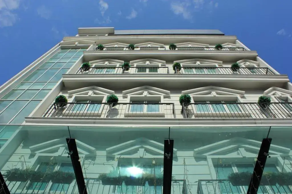 Hotel Pudu Bintang Hotel Pudu Bintang