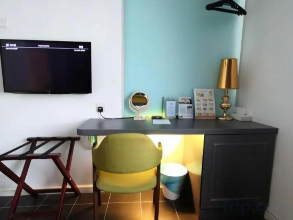 The Ardens Hotel - Austin