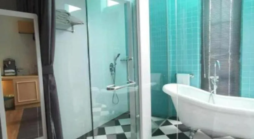 The Ardens Hotel - Austin