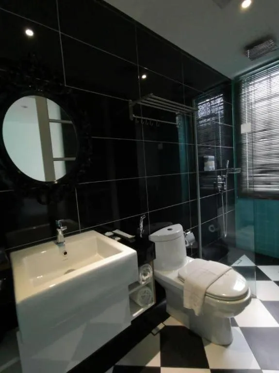 The Ardens Hotel - Austin