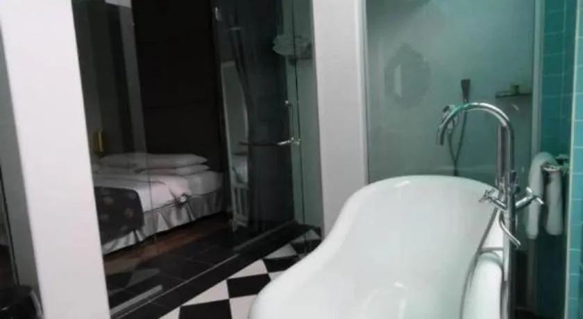 The Ardens Hotel - Austin