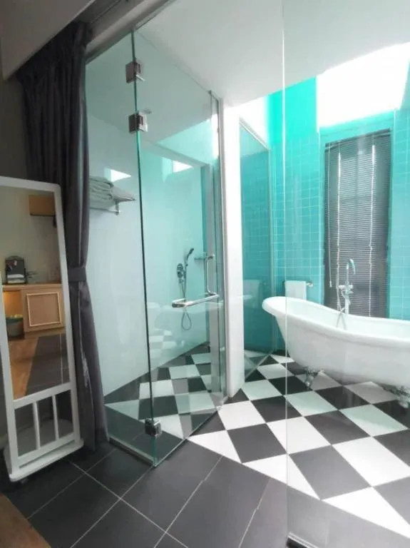 The Ardens Hotel - Austin